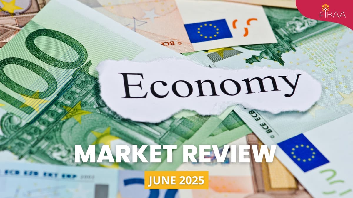 Market Review June 2025