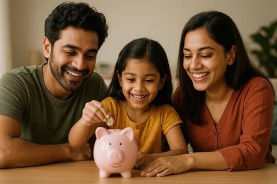 FD vs. Future: Should You Still Be Investing in Fixed Deposits?