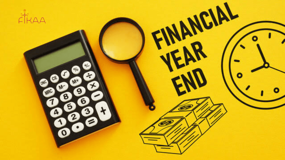 Smart Year-End Financial Planning Guide