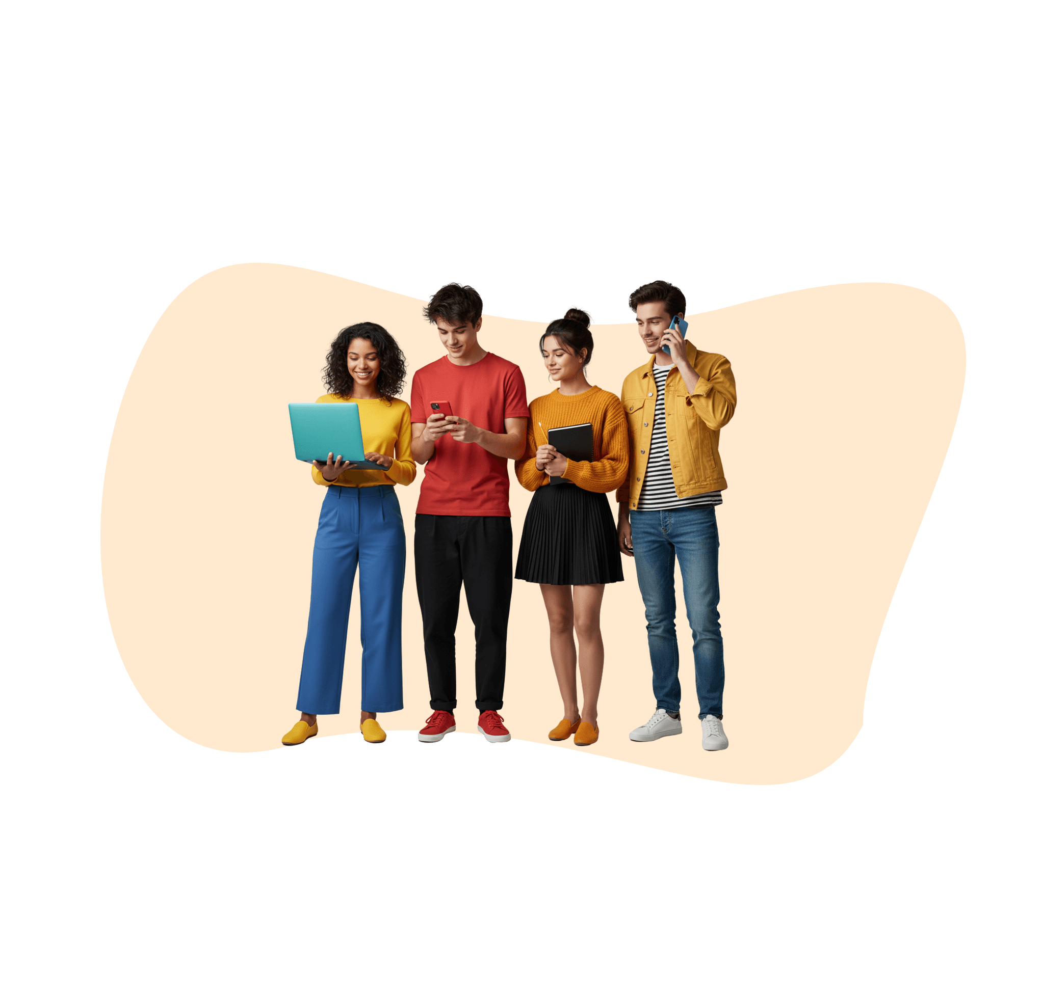 Corporate Partnership