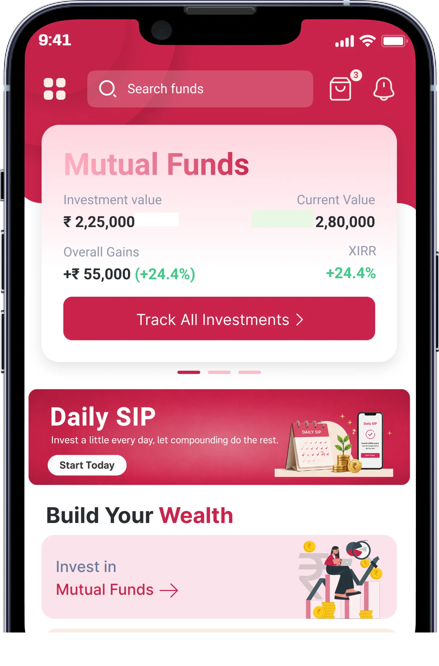 FIKAA App