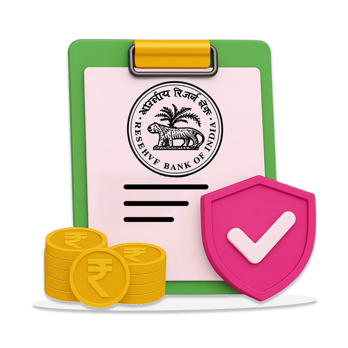 FD Safety Illustration