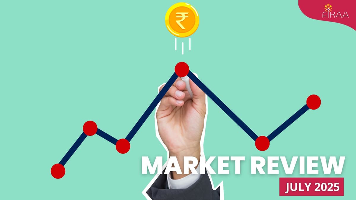 Market Review July 2025