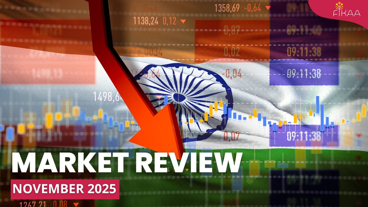 Market Review November 2025