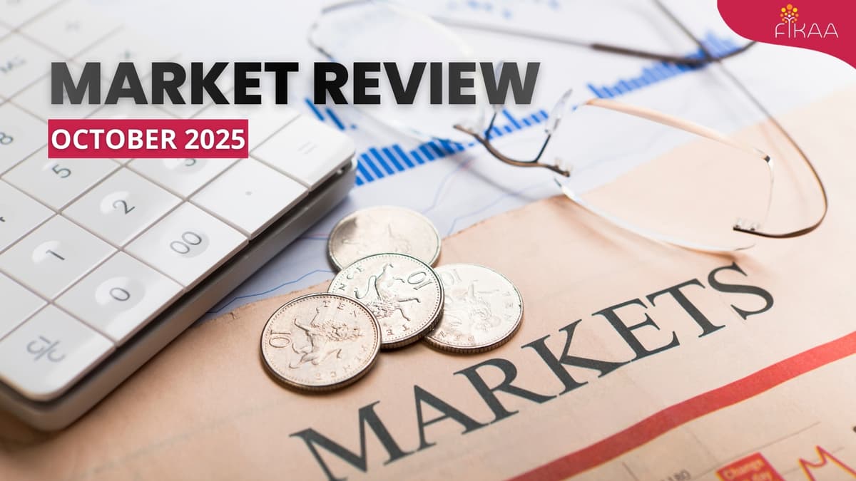Market Review October 2025