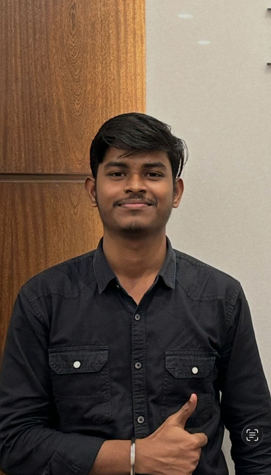 Sandeep Kanojiya's photo