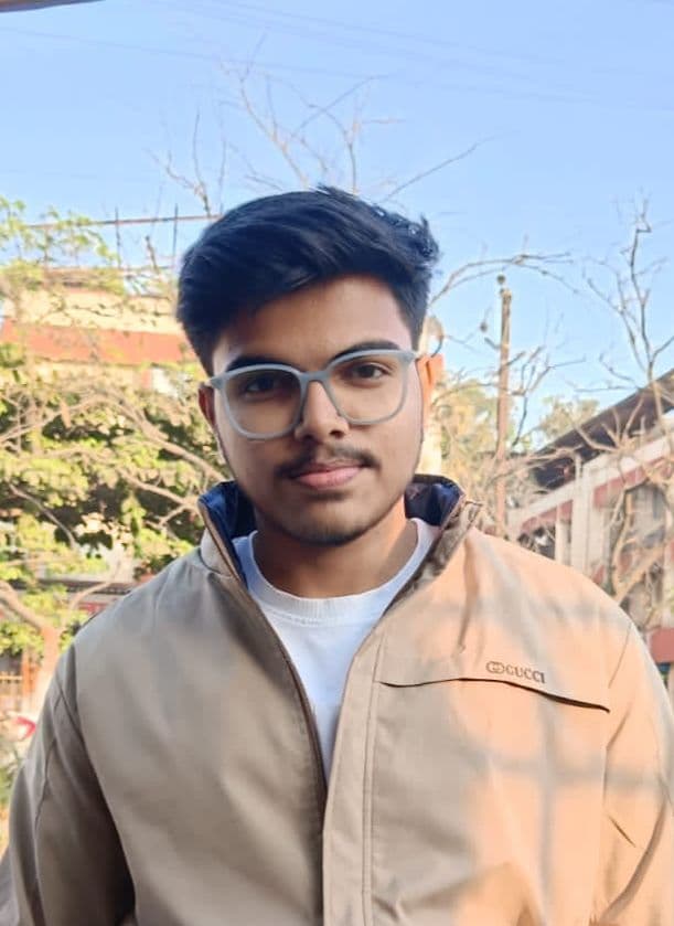 Bhavesh Mistry's photo