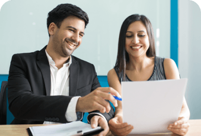 The Financial Freedom after 'I do' 