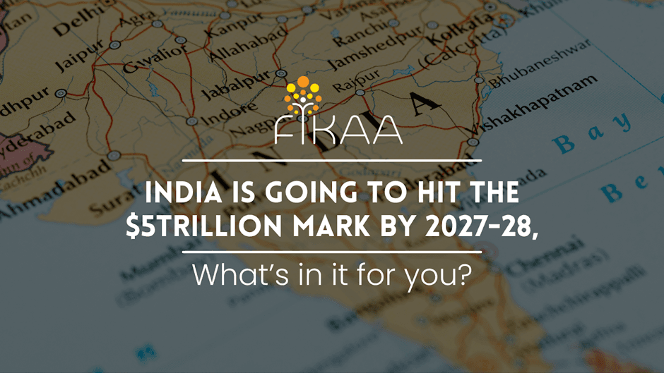 India's GDP and its impact on you