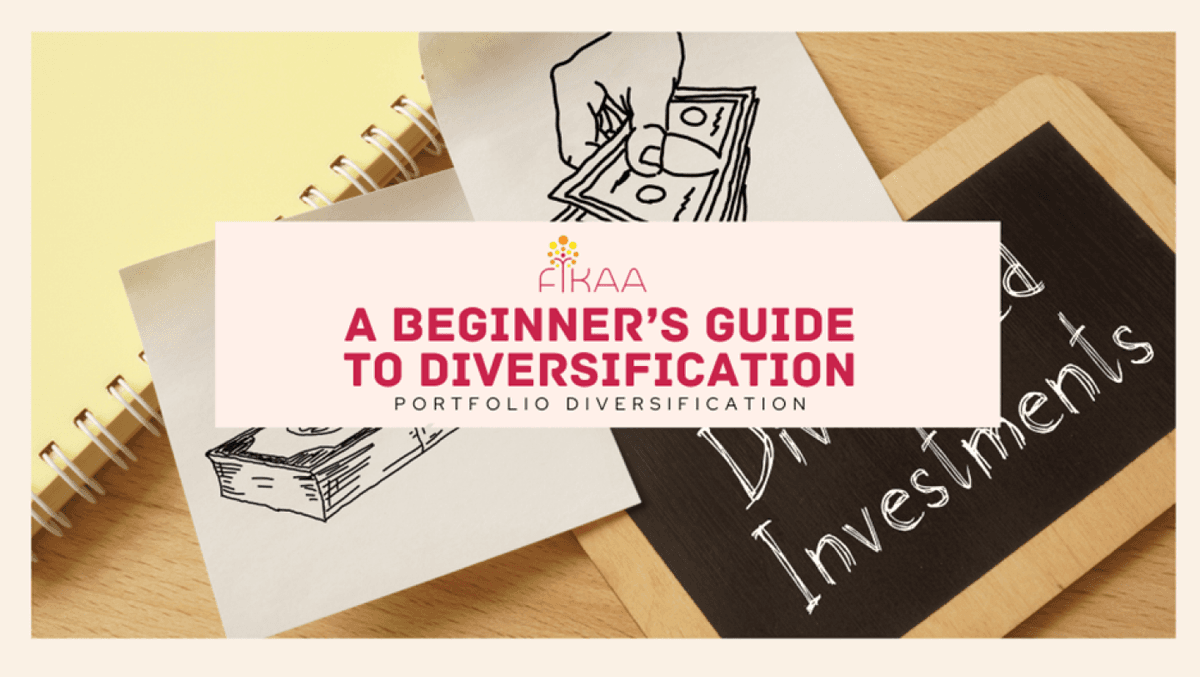 A Beginner's Guide to Portfolio Diversification