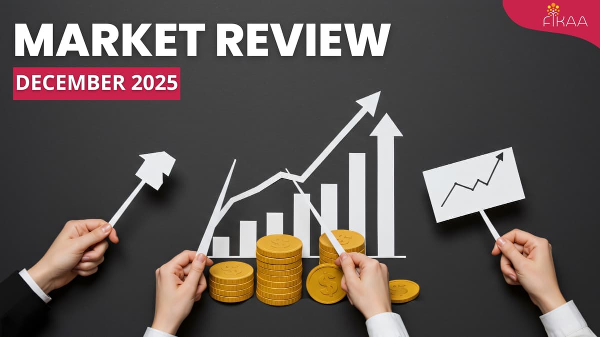 December 2025 Market Review