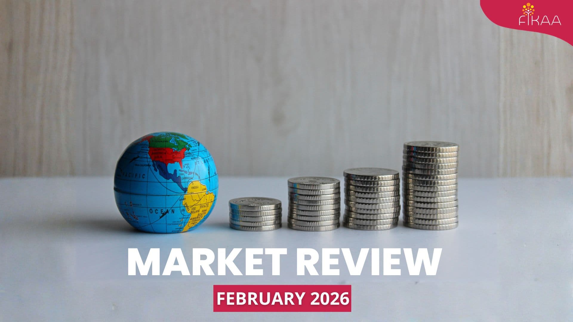 Market Review - February 2026