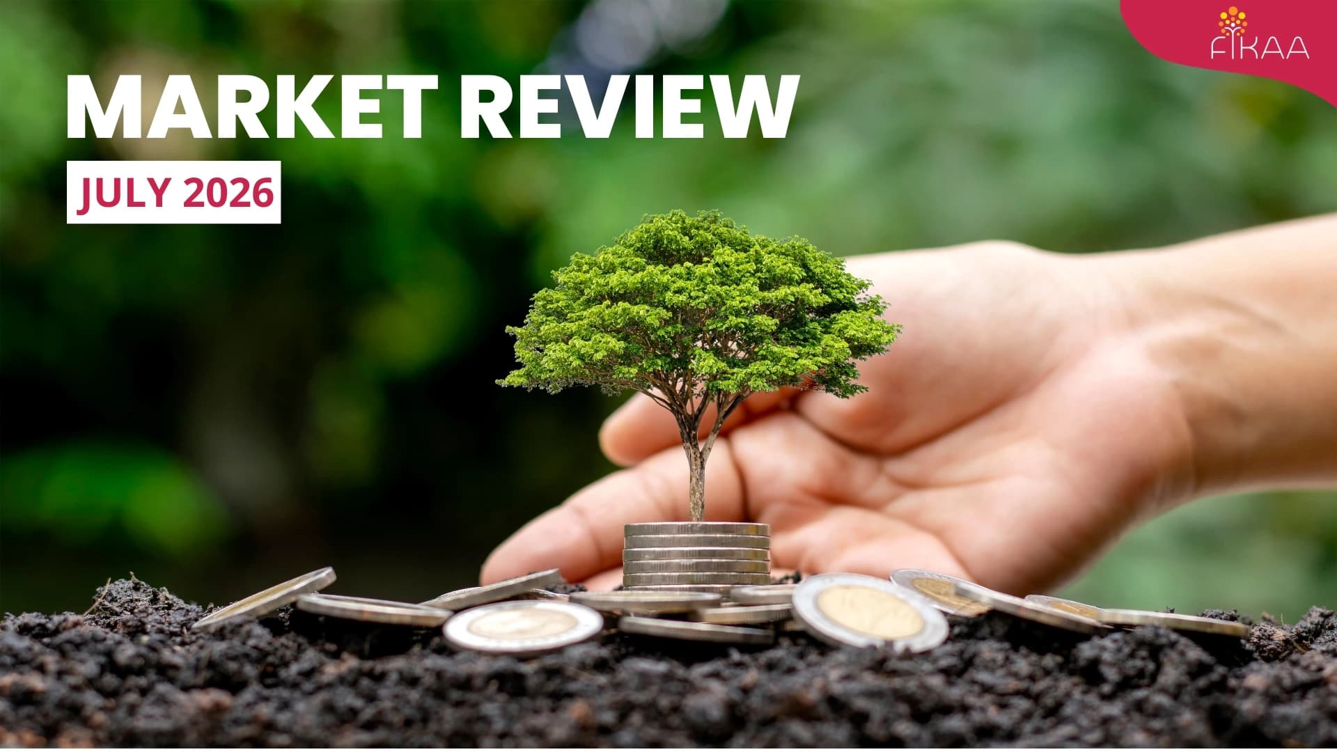 Market Review - July 2026