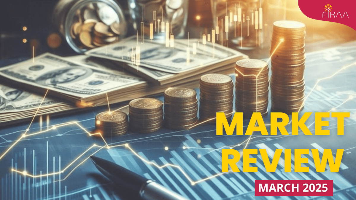 Market Review March 2025