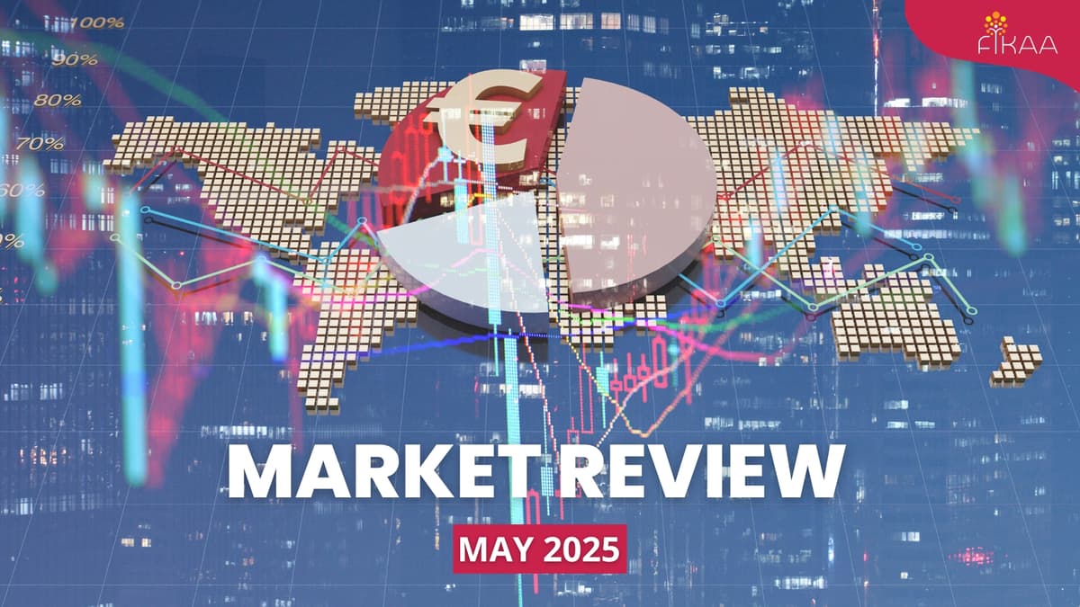 Market Review May 2025