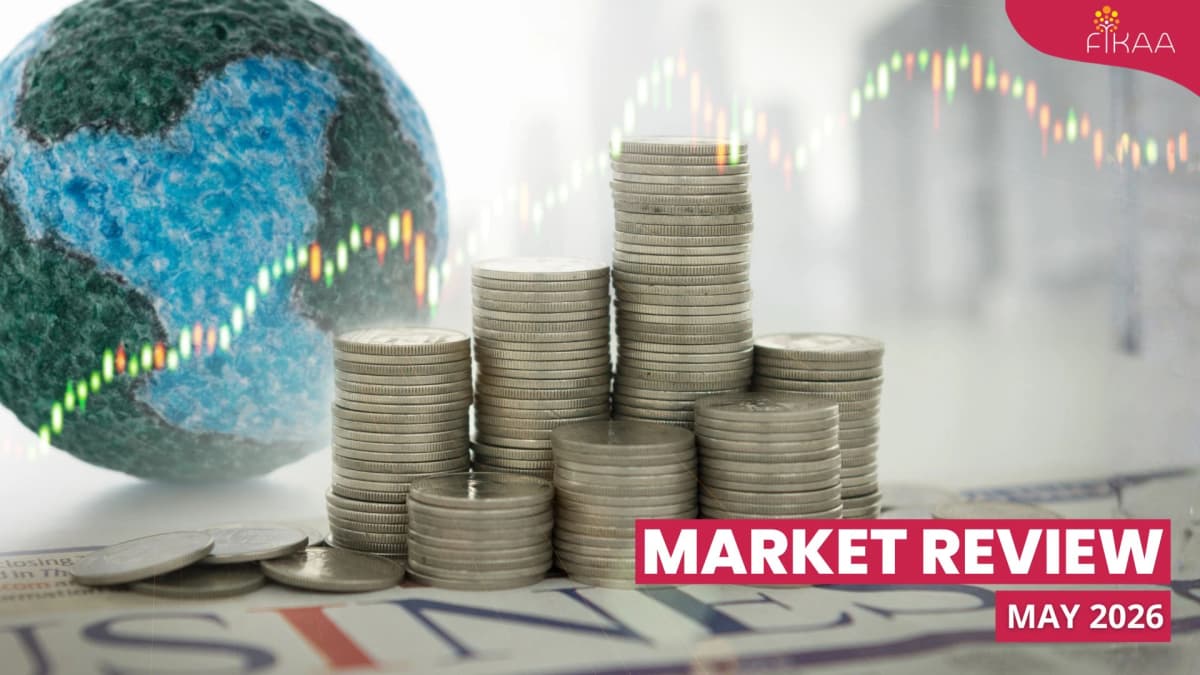 Market Review - May 2026