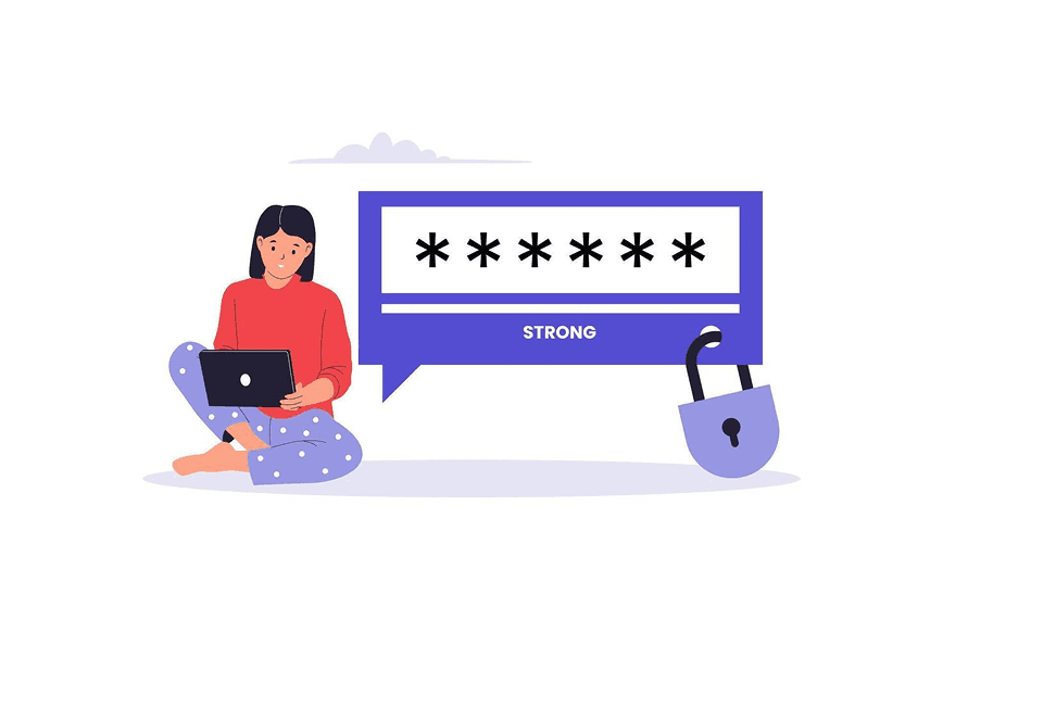 100% Secure & Verified