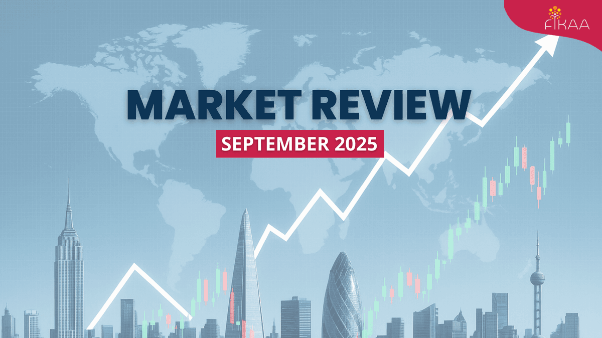 Market Review September 2025