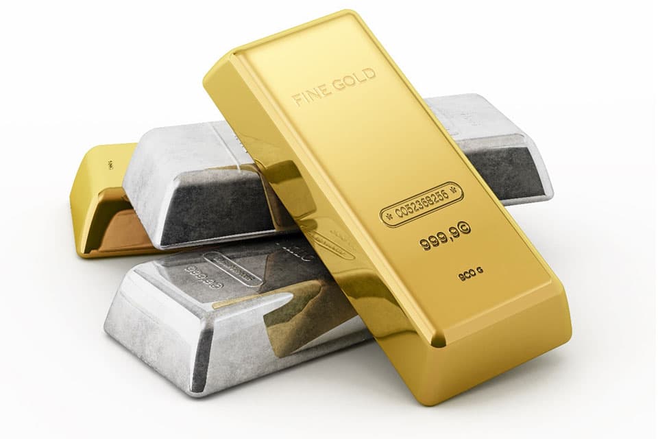 Is Silver the New Gold?