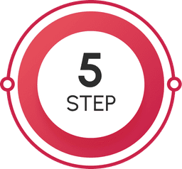 Get Instant Confirmation