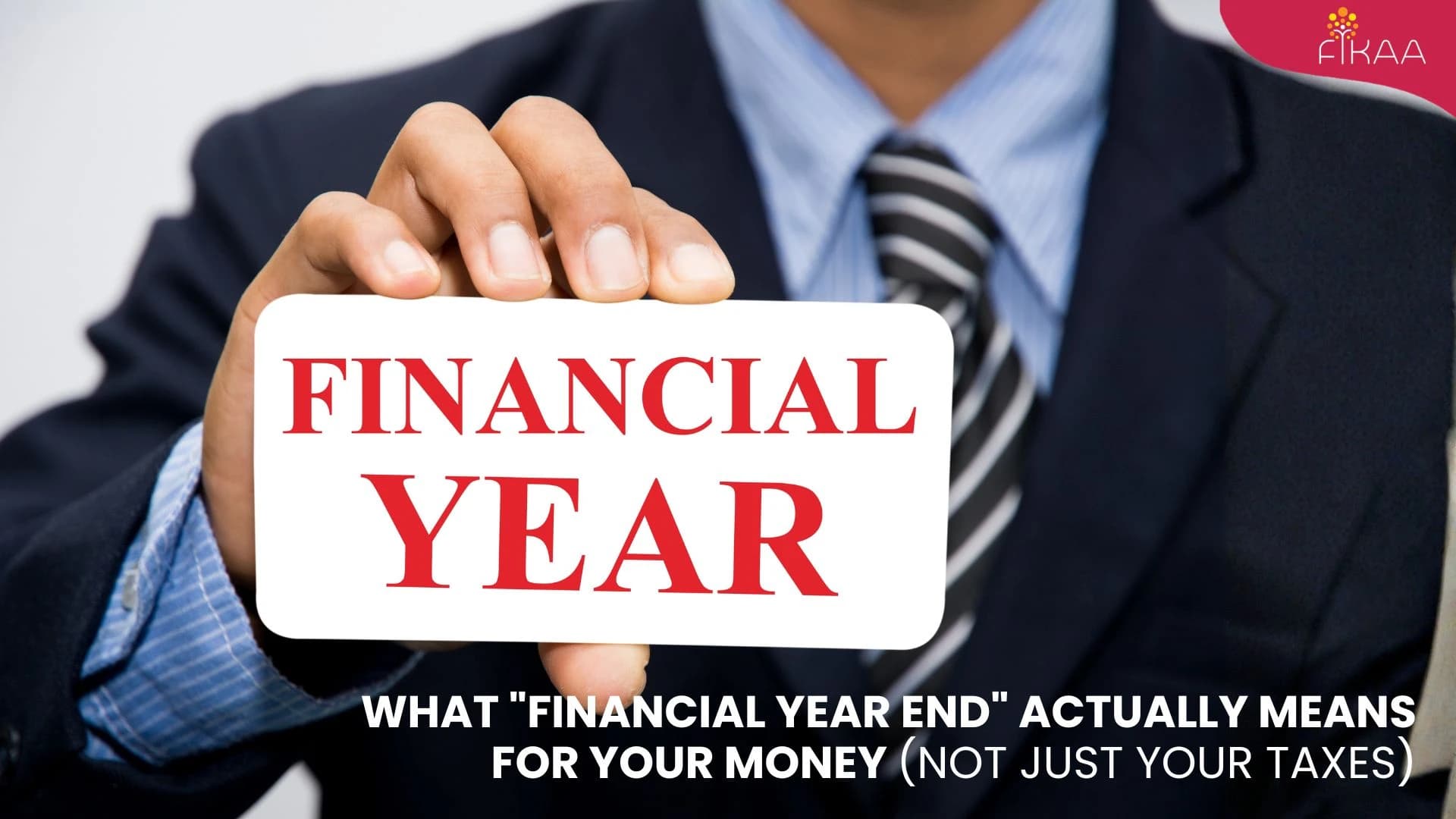 Financial Year End