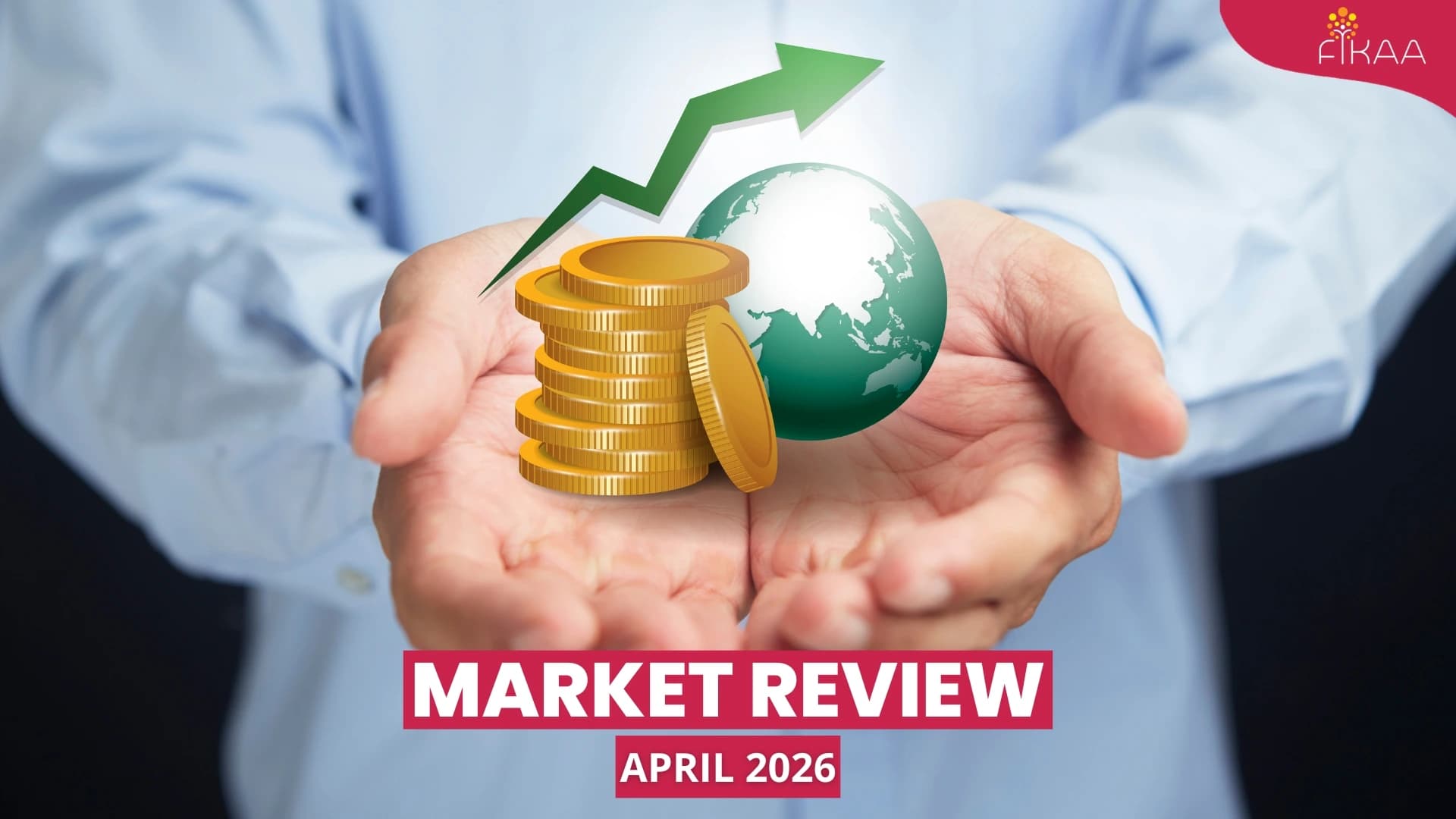Market Review - April 2026