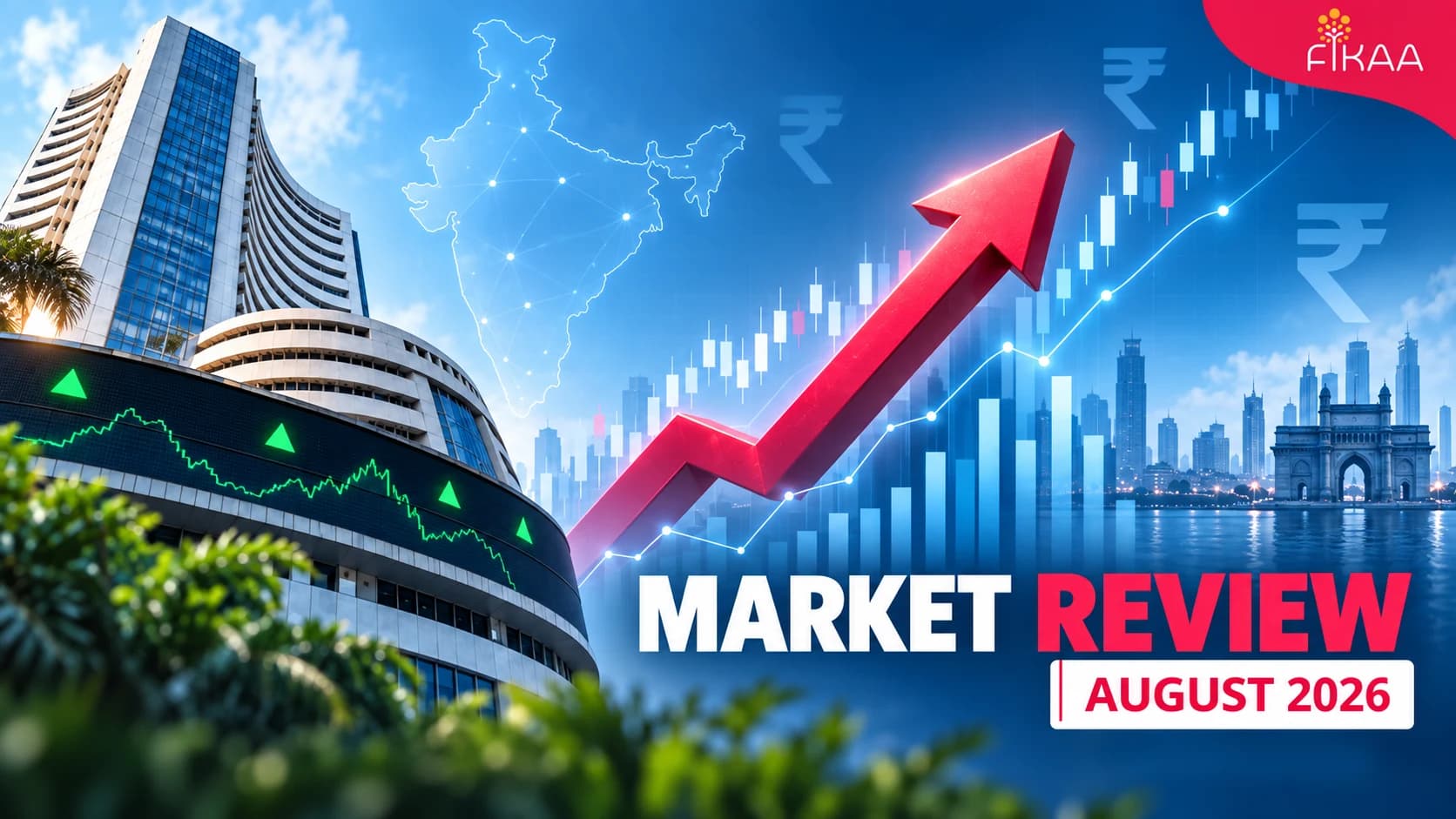 Market Review - August 2026