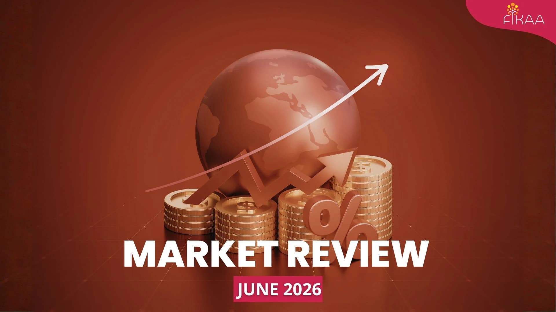 Market Review - June 2026